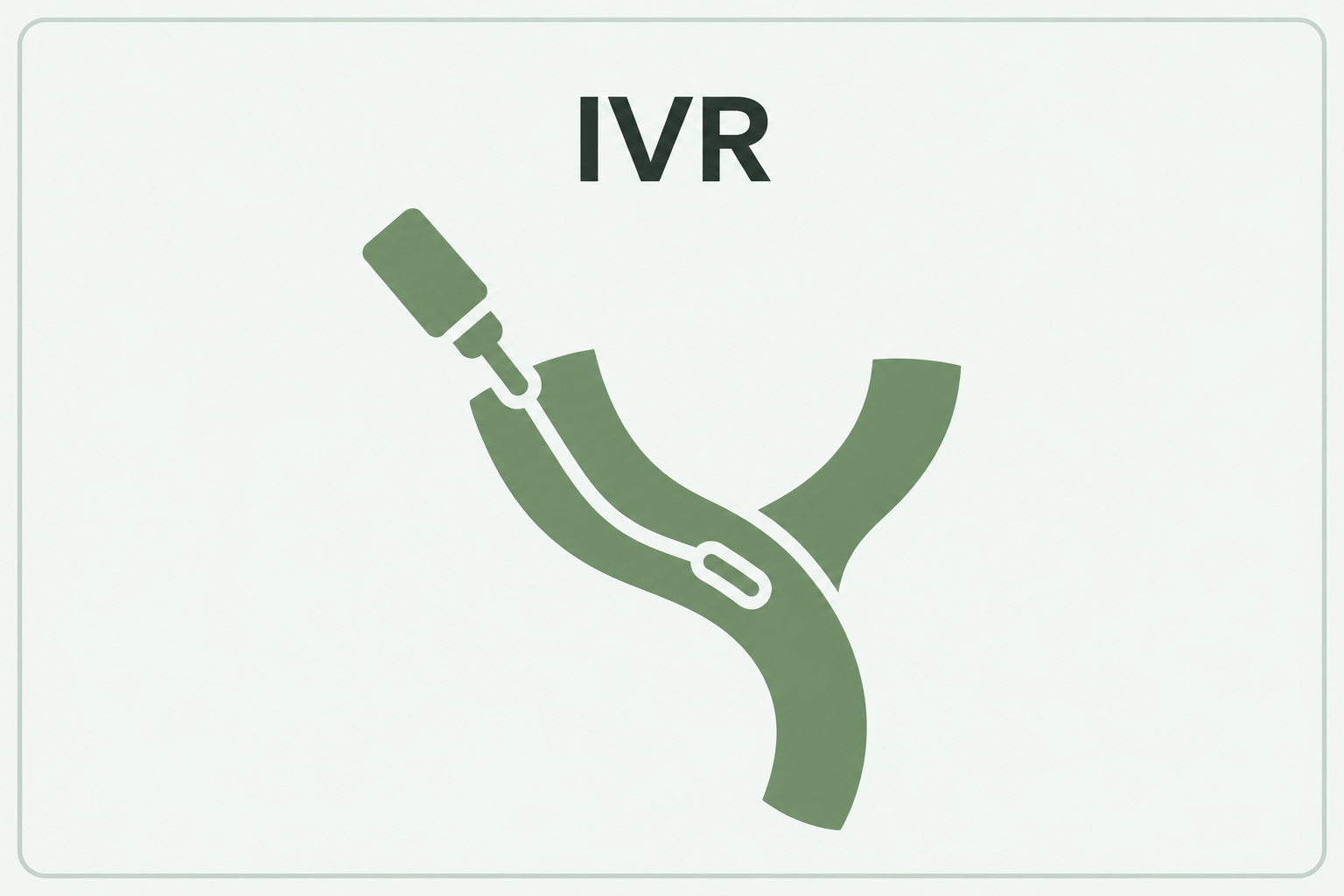 IVR